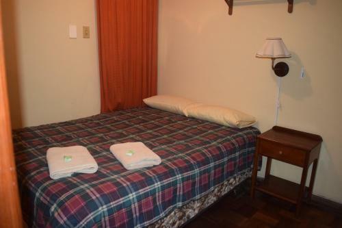 Hostal Copacabana