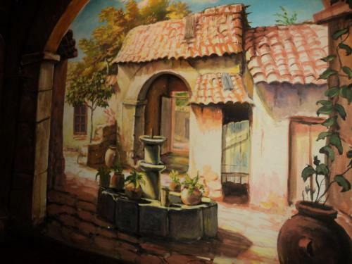 Hostal Copacabana