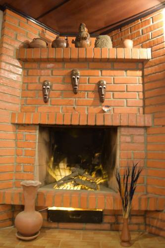 Hostal Copacabana