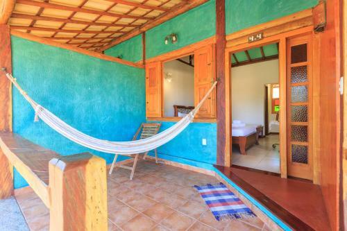 Hostal Rancho Cipo Pousada
