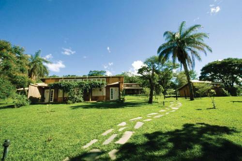 Hostal Rancho Cipo Pousada