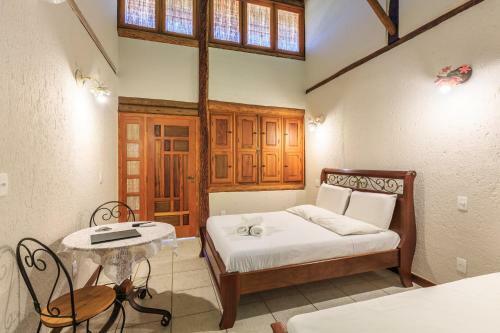 Hostal Rancho Cipo Pousada