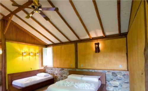 Hostal Rancho Cipo Pousada