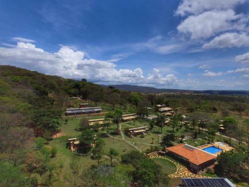 Hostal Rancho Cipo Pousada