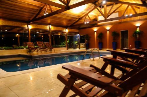 Hostal Rancho Cipo Pousada