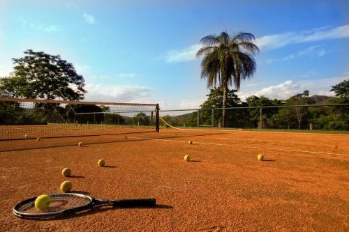 Hostal Rancho Cipo Pousada
