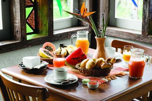 Hostal Rancho Cipo Pousada