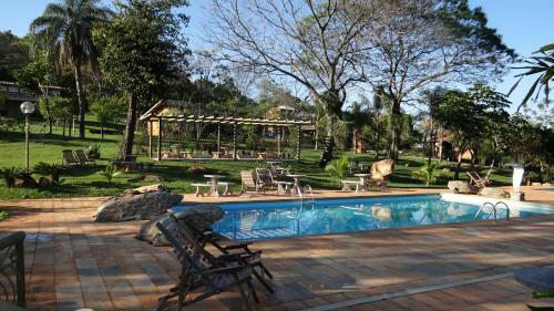 Hostal Rancho Cipo Pousada