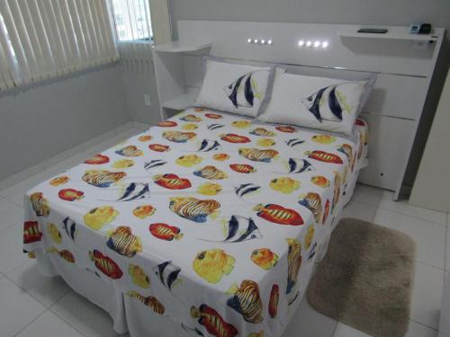 Apartamento Ponta Verde Flat