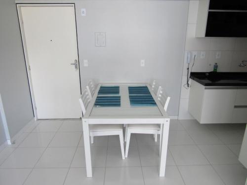 Apartamento Ponta Verde Flat