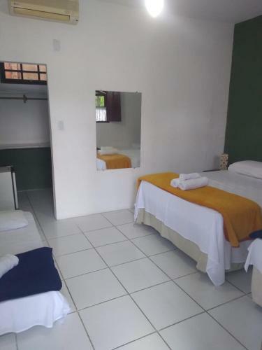Hostal Pousada Do Tesouro