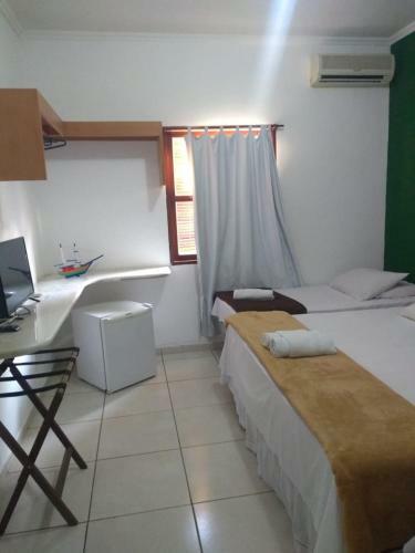 Hostal Pousada Do Tesouro