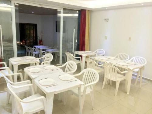 Hostal Pousada Belafonte Riocentro