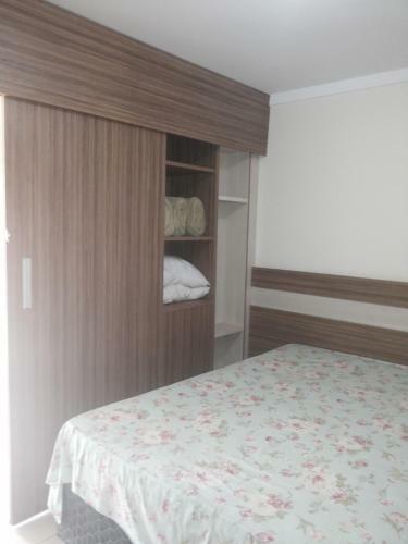 Apartamento Flat Diroma Lacqua