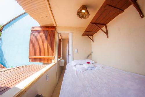 Hostel Pousada Lataperajeri