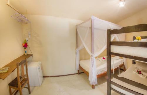 Hostel Pousada Lataperajeri