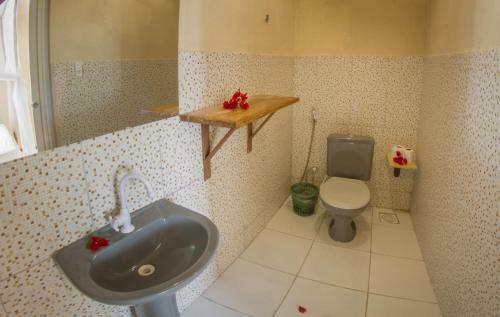 Hostel Pousada Lataperajeri