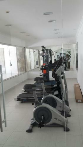 Apartamento Aconchegante