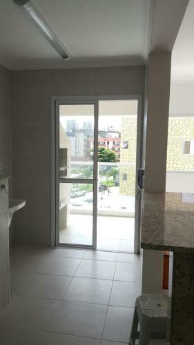 Apartamento Aconchegante