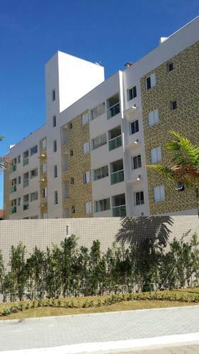 Apartamento Aconchegante