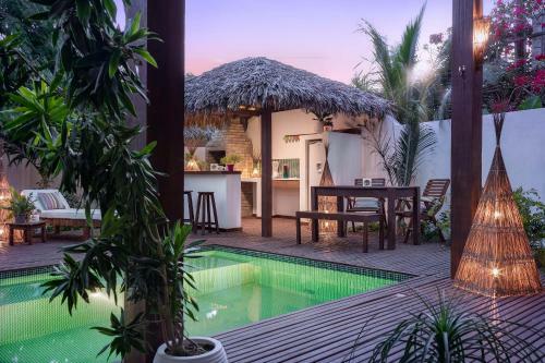 Hostal Villa M�tisse
