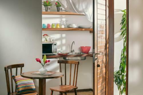 Hostal Villa M�tisse