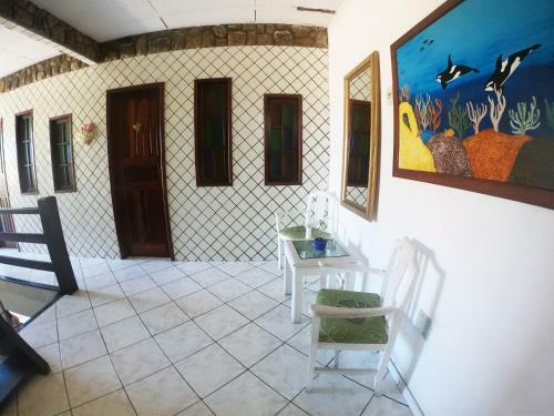 Hostal Pousada Azul Do Mar
