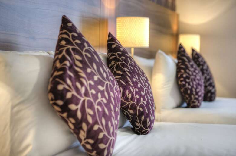 Hotel City Continental London Kensington