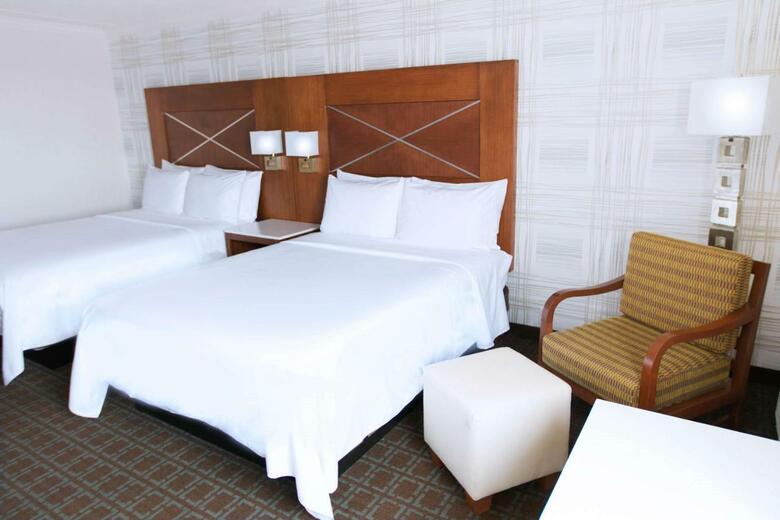 Doubletree Hotel Madison