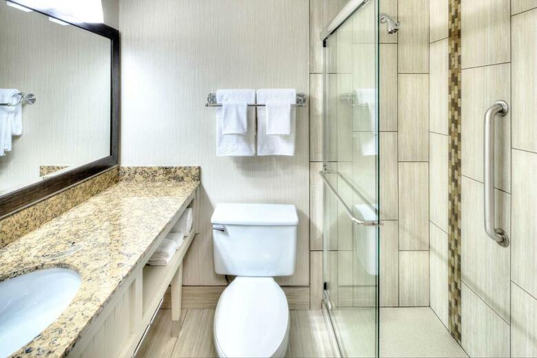 Doubletree Hotel Madison