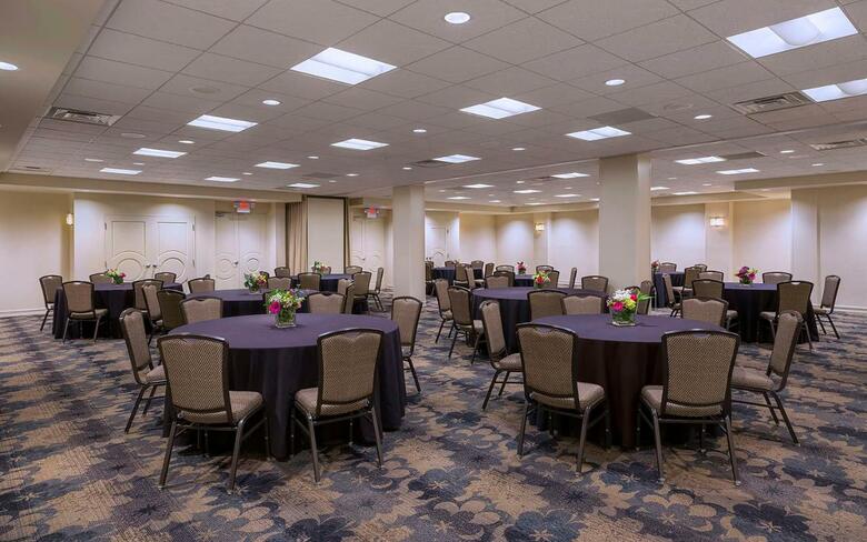 Doubletree Hotel Madison