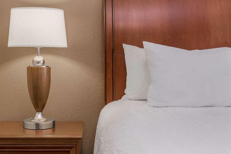Hotel Hilton Garden Inn Madison West/middleton