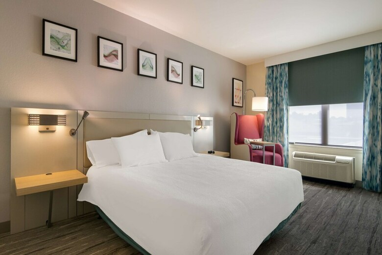 Hotel Hilton Garden Inn Madison West/middleton