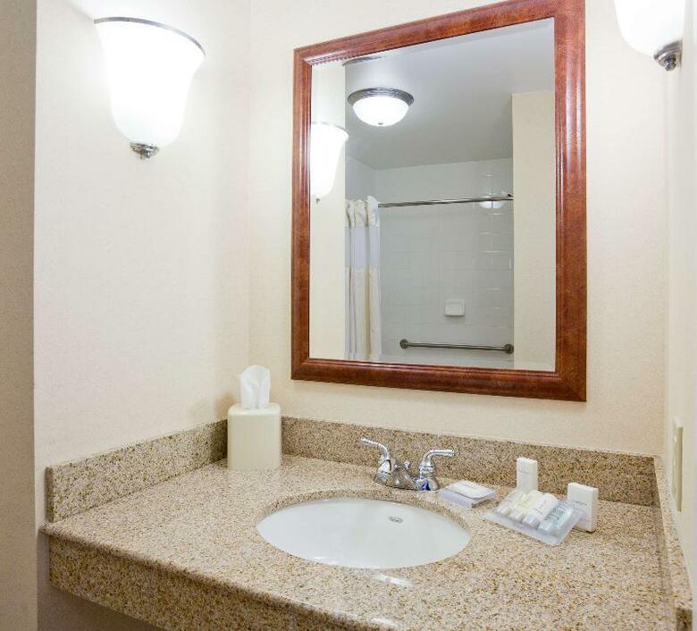 Hotel Hilton Garden Inn Madison West/middleton