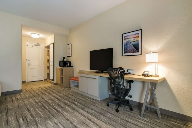 Hotel Hilton Garden Inn Madison West/middleton