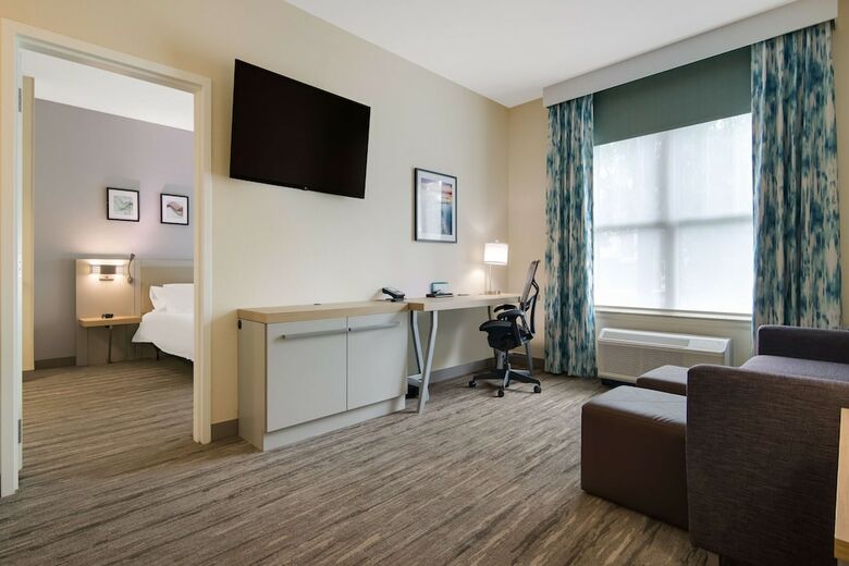 Hotel Hilton Garden Inn Madison West/middleton
