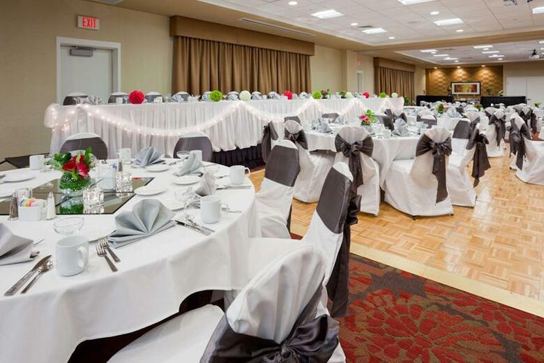 Hotel Hilton Garden Inn Madison West/middleton