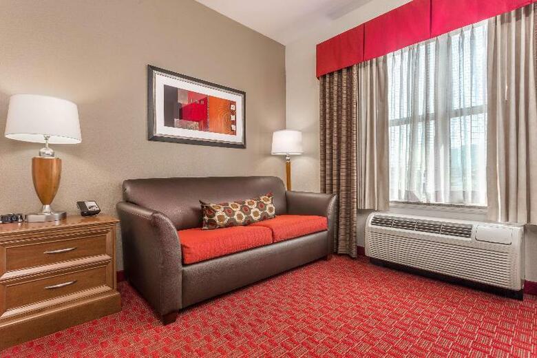 Hotel Hilton Garden Inn Madison West/middleton