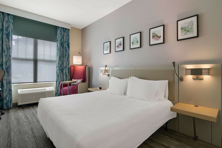 Hotel Hilton Garden Inn Madison West/middleton