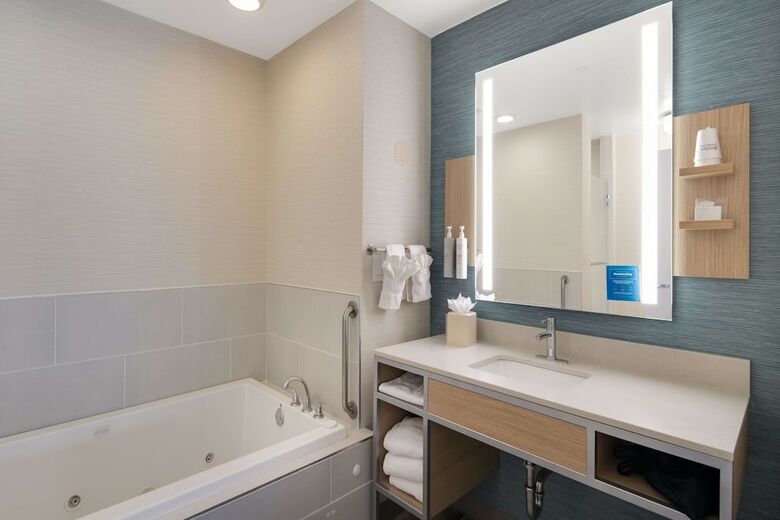 Hotel Hilton Garden Inn Madison West/middleton