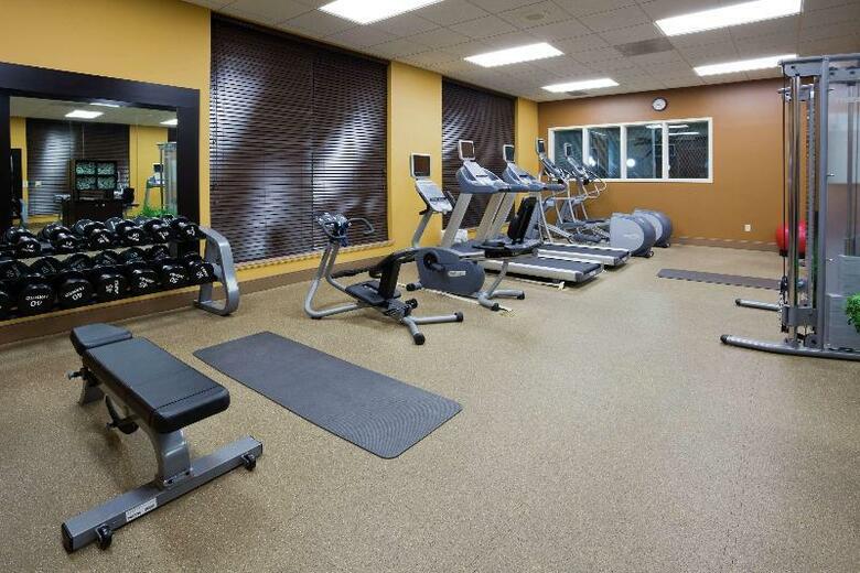 Hotel Hilton Garden Inn Madison West/middleton