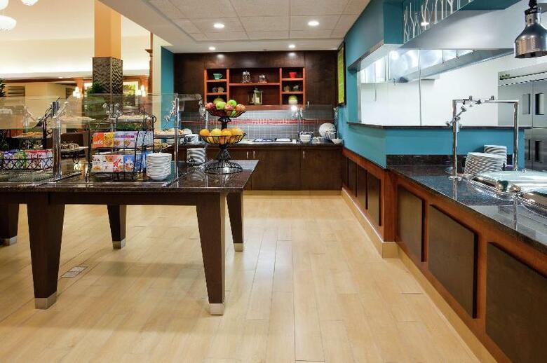 Hotel Hilton Garden Inn Madison West/middleton