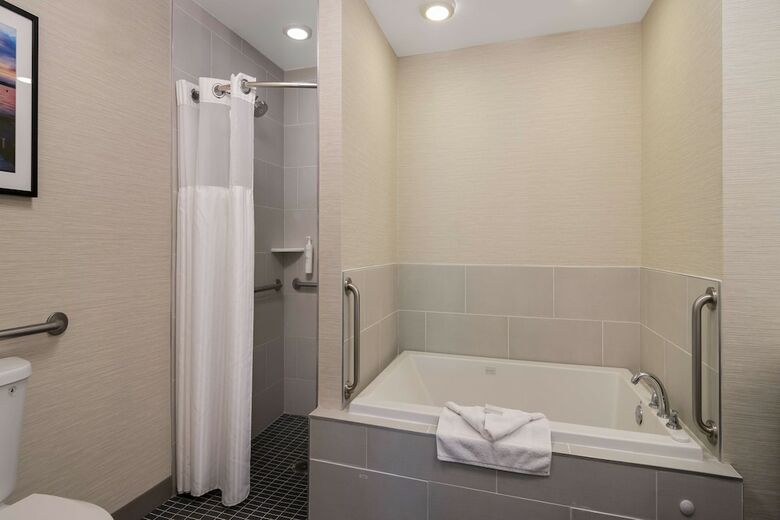Hotel Hilton Garden Inn Madison West/middleton