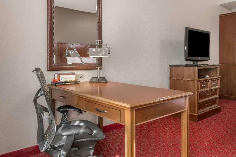 Hotel Hilton Garden Inn Madison West/middleton