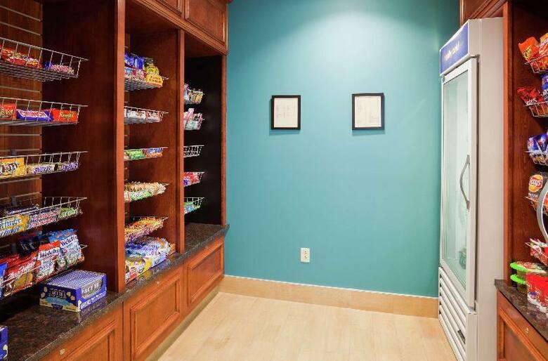 Hotel Hilton Garden Inn Madison West/middleton
