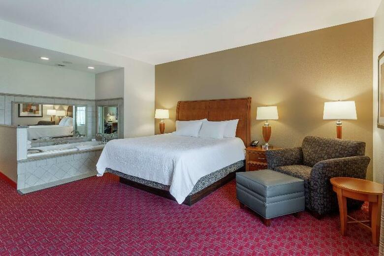 Hotel Hilton Garden Inn Madison West/middleton