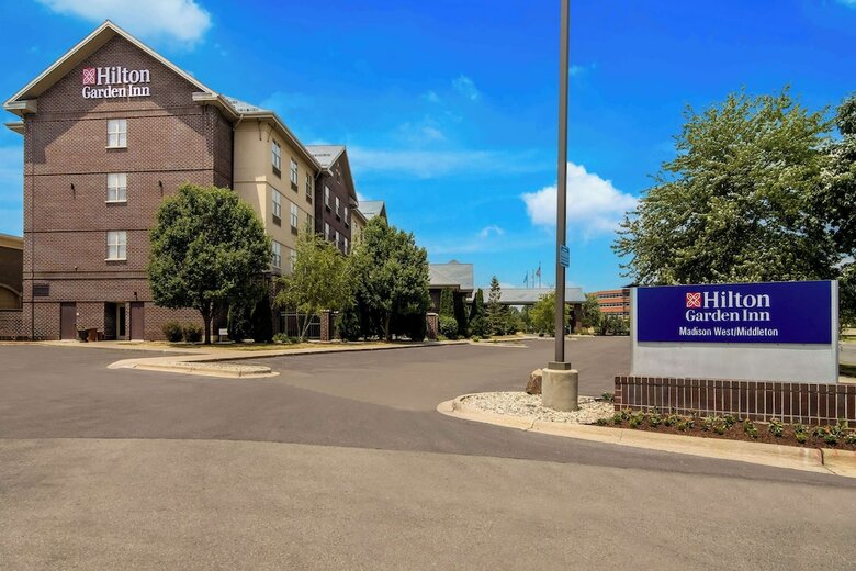 Hotel Hilton Garden Inn Madison West/middleton