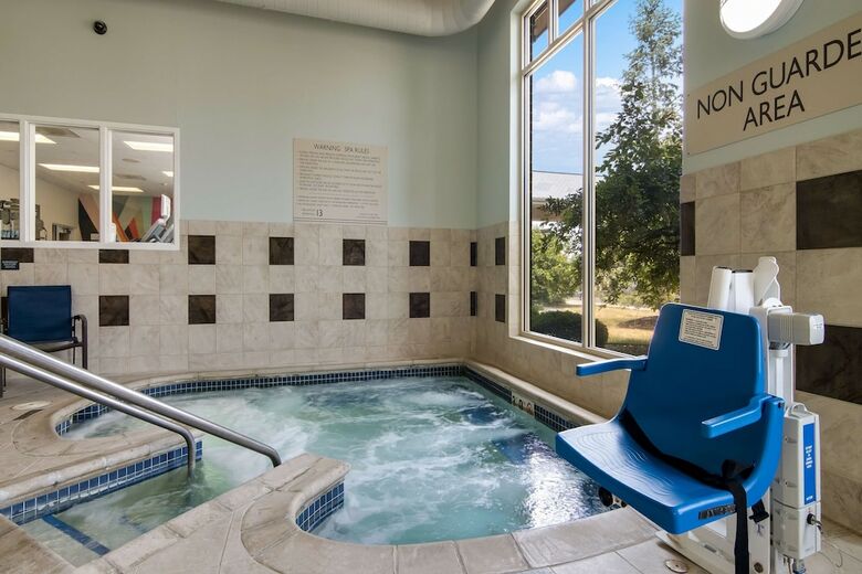 Hotel Hilton Garden Inn Madison West/middleton