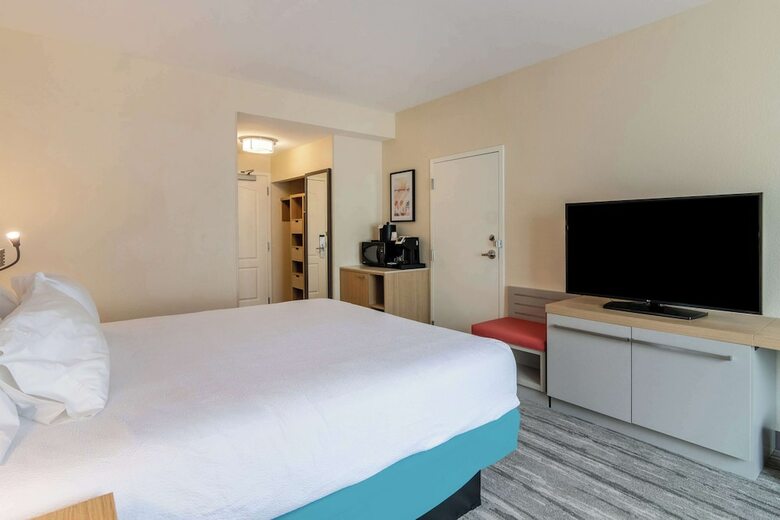 Hotel Hilton Garden Inn Madison West/middleton