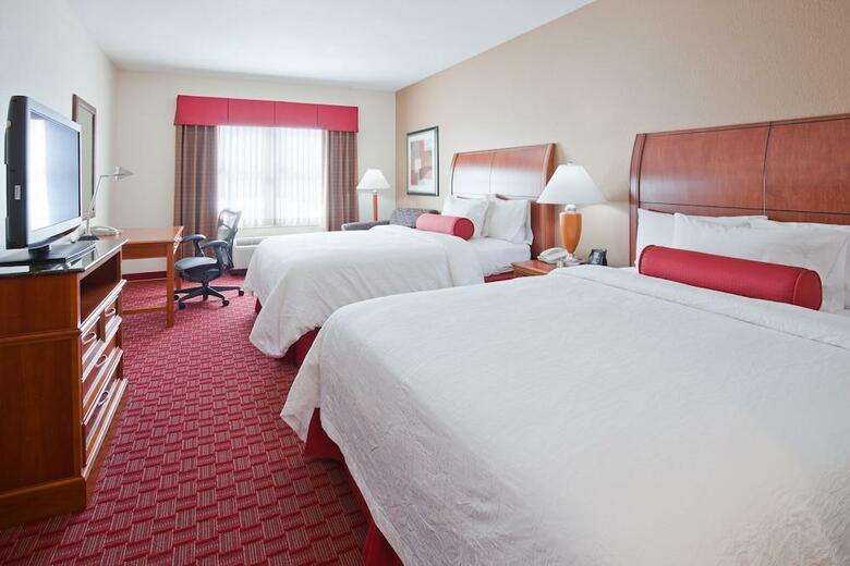 Hotel Hilton Garden Inn Madison West/middleton